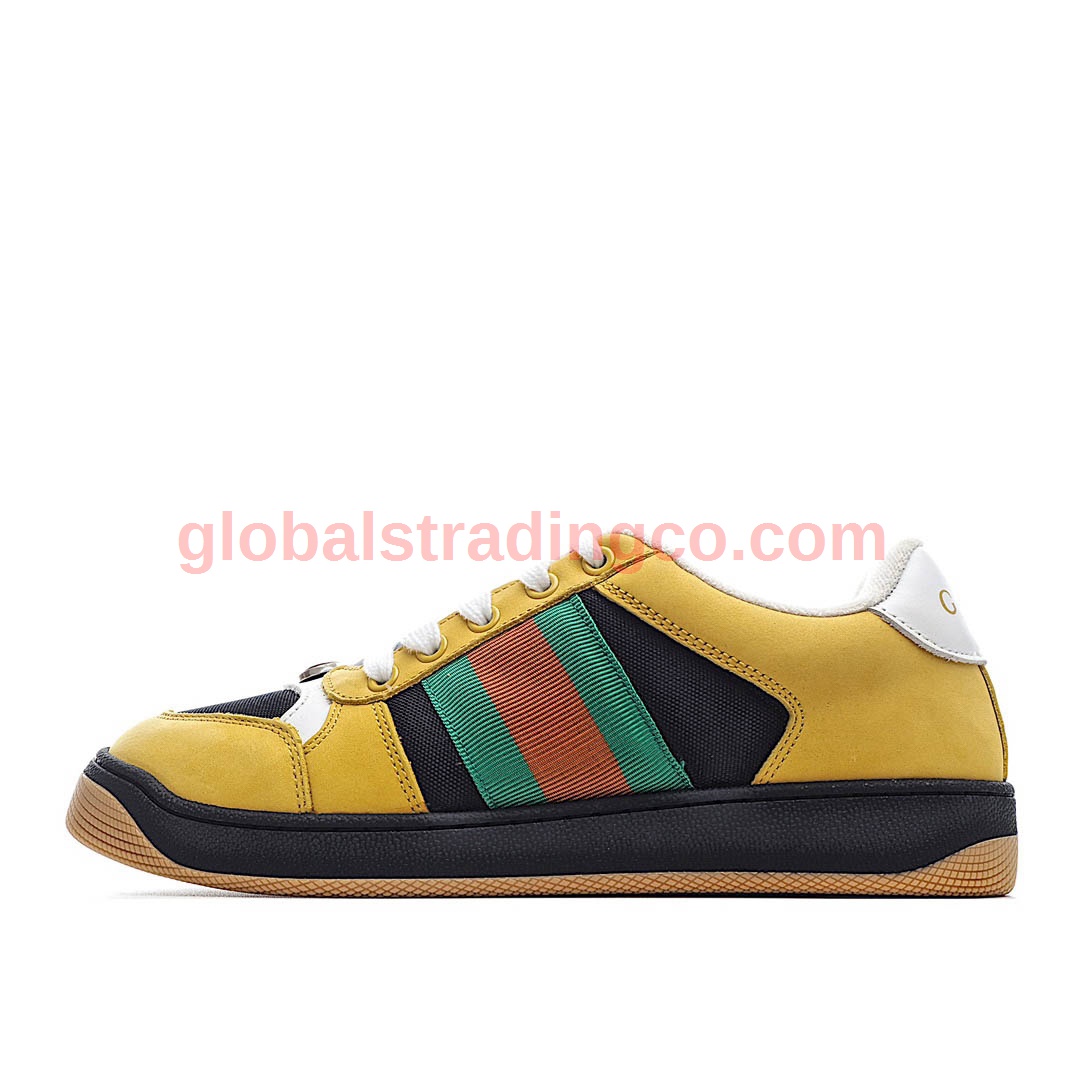 Gucci Air Cushion Dad Shoes